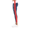 LABELLAMAFIA LEGGING GRAVITY NAVY BLUE