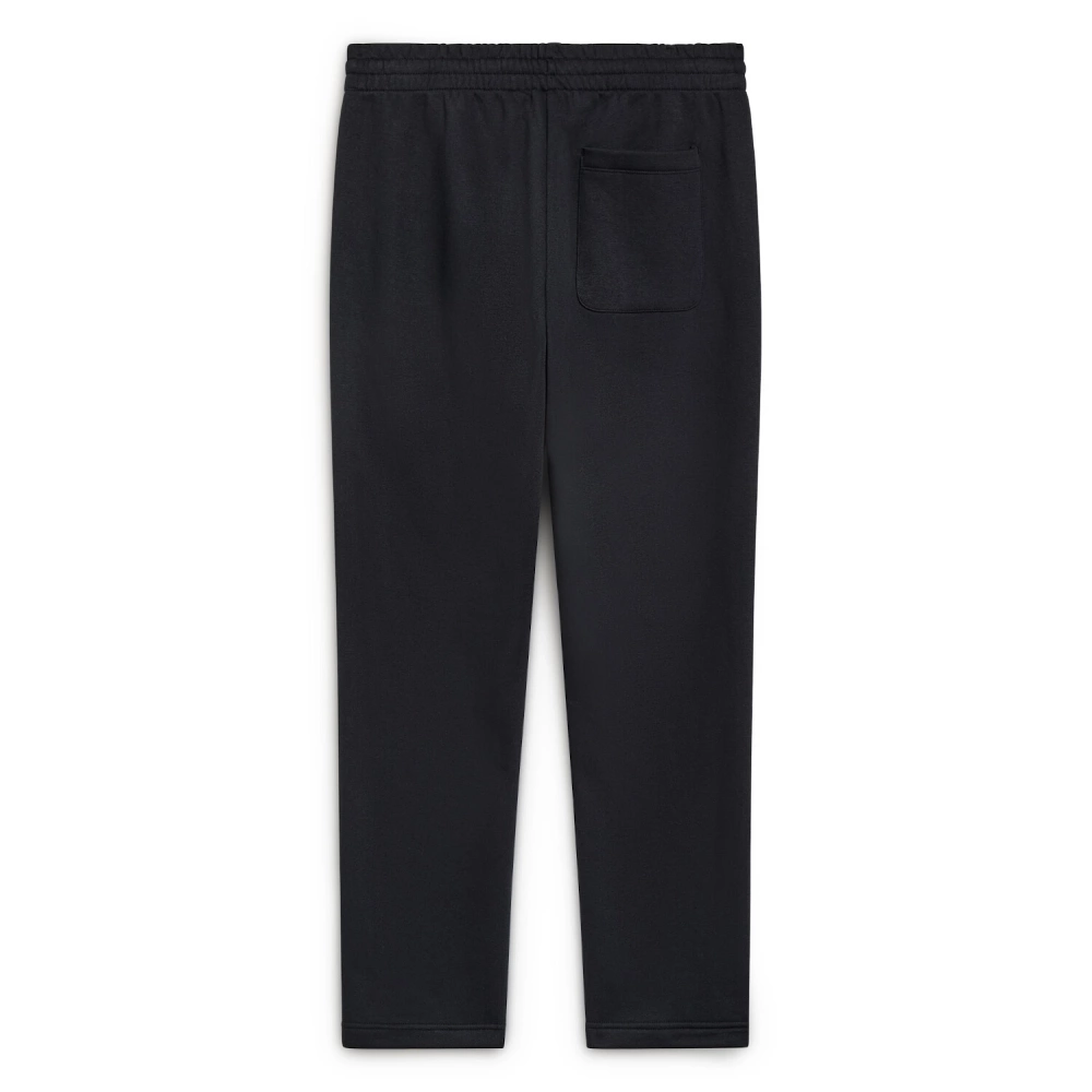 Spodnie dresowe męskie DIADORA PANTS ESS. SPORTS II OH BR