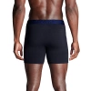 Bokserki męskie Under Armour Performance Cotton 6in