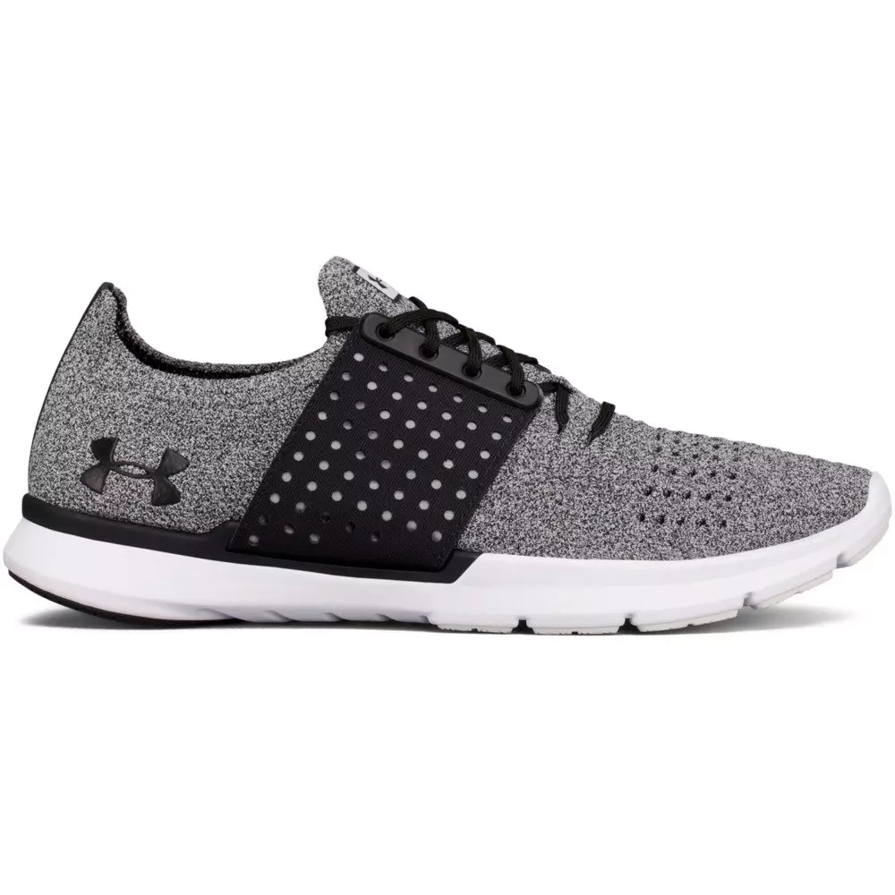 Buty biegowe męskie UA SPEEDFORM SLINGWRAP  