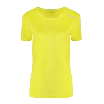 Koszulka damska DIADORA L. SS CORE TEE