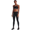 Legginsy damskie Under Armour HG Shine Mesh Leggings PKT NS