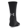 Skarpety dziecięce Under Armour Heatgear 3pk Crew Yth
