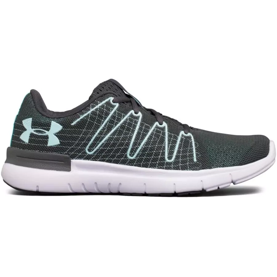 Buty biegowe damskie UA THRILL 3  