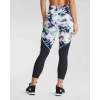 Legginsy damskie Under Armour Fly Fast HG Printed Crop