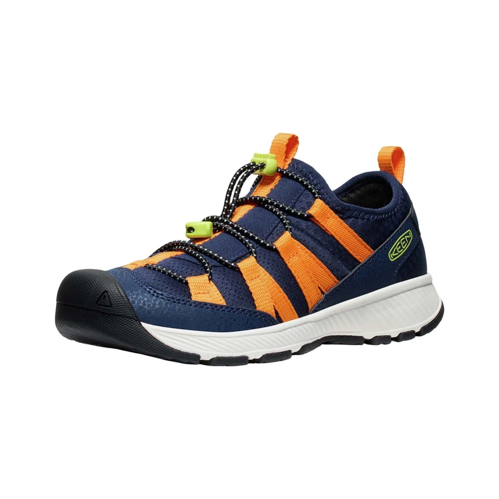 Buty miejskie dziecięce KEEN MOTOZOA SNEAKER