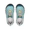 Buty trekkingowe dziecięce KEEN TARGHEE IV LOW WP