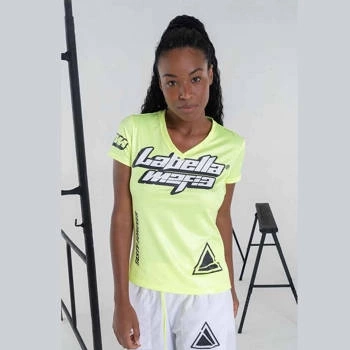 Koszulka damska LABELLAMAFIA  T-SHIRT