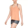 Koszulka damska Under Amour Solid Fashion Tank 