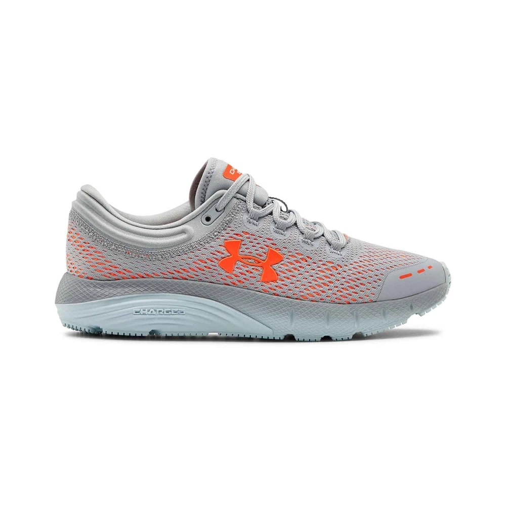 Buty biegowe damskie Under Armour W Charged Bandit 5 