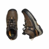 Buty trekkingowe dziecięce KEEN TARGHEE MID WP