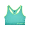 Biustonosz sportowy Under Armour ARMOUR MID KEHOLE 