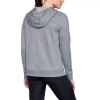 Bluza damska Under Armour SYNTHETIC FLEECE PULLOVER WM 