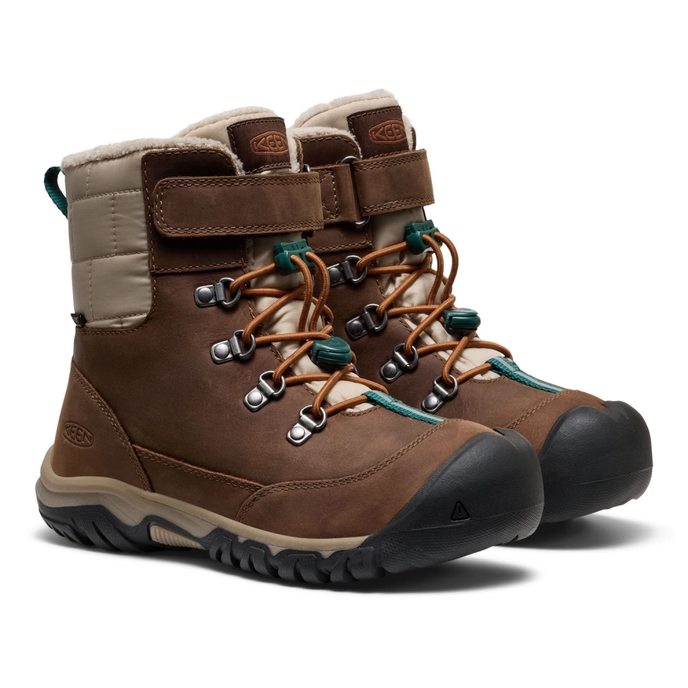 Śniegowce dziecięce KEEN KANIBOU WP