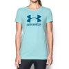 Koszulka damska Under Armour SPORTSTLE CREW  