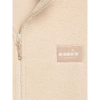 Bluza damska DIADORA L. POLAR FLEECE ATHL. LOGO