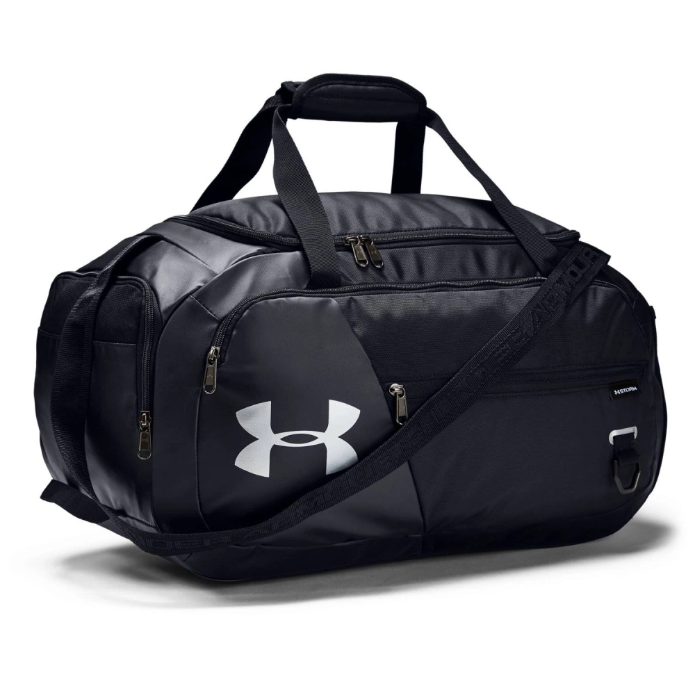 Torba Under Armour Undeniable Duffel 4.0 SM 