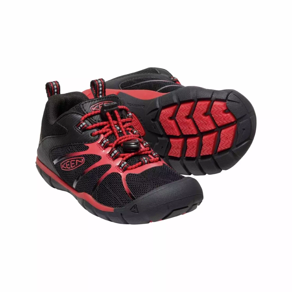 Buty miejskie dziecięce KEEN CHANDLER 2 CNX