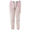 Spodnie damskie LABELLAMAFIA PANTS PINK