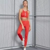 Zestaw fitness LABELLAMAFIA FITNESS SET RED 