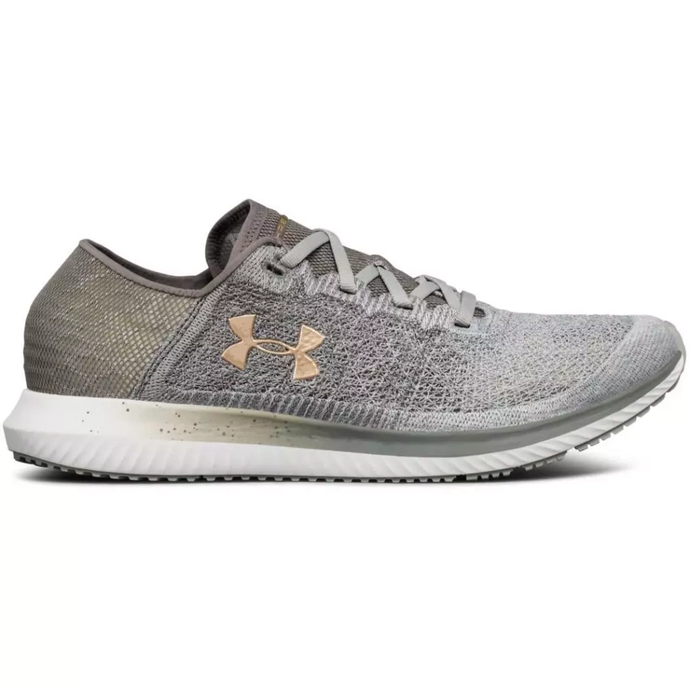 Buty biegowe męskie UA THREADBORNE BLUR