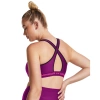 Biustonosz sportowy Under Armour Crossback Mid Bra