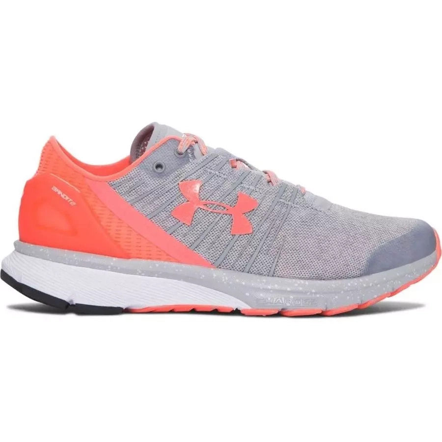 Buty biegowe damskie UA WOMEN'S CHARGED  BANDIT 2 