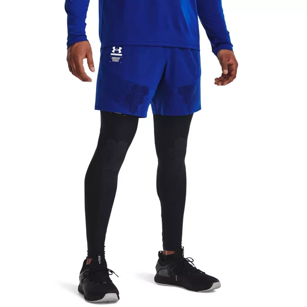 Spodenki krótkie męskie Under Armour Print Woven Shorts