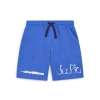 Spodenki krótkie chłopięce DIADORA JB. BERMUDA GRAFFITI