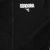 Bluza męska DIADORA FZ ESS. SPORTS