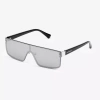 OKULARY HAWKERS SILVER CHROME DREAM 