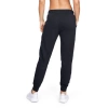 Spodnie dresowe damskie Under Armour RIVAL FLEECE SPORTSTYLE GRAPHIC PANT 