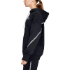Bluza damska Under Armour FLEECE HOODIE TAPED WM 