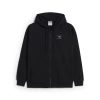 Bluza damska DIADORA L. HOODIE FZ CHROMIA