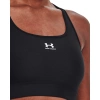 Biustonosz sportowy Under Armour HG Armour Mid Padless