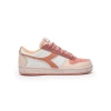 Sneakersy damskie DIADORA MAGIC BASKET LOW ICONA WN