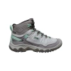Buty trekkingowe damskie KEEN TARGHEE IV MID WP