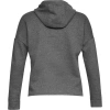 Bluza damska Under Armour RIVAL FLEECE PO HOODIE WM 
