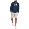 Bluza męska Under Armour SPORTSTYLE TERRY LOGO HOODIE 