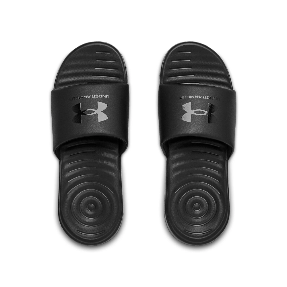 Klapki męskie Under Armour M Ansa Fix SL