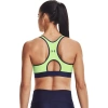 Biustonosz sportowy Under Armour ARMOUR MID KEHOLE 