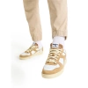 Trampki DIADORA MAGIC BASKET LOW SUEDE LEATHER