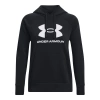 Bluza damska Under Armour Rival Fleece Big Logo Hoody