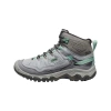 Buty trekkingowe damskie KEEN TARGHEE IV MID WP