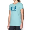Koszulka damska Under Armour SPORTSTLE CREW  