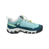 Buty trekkingowe dziecięce KEEN TARGHEE IV LOW WP