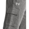 Spodnie dresowe męskie Under Armour Rival Fleece Cargo Jogger