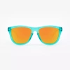 OKULARY HAWKERS X PAULA ECHEVARRIA CRYSTAL GREEN 