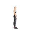 Spodnie damskie LABELLAMAFIA PANTS FIERCE BLACK