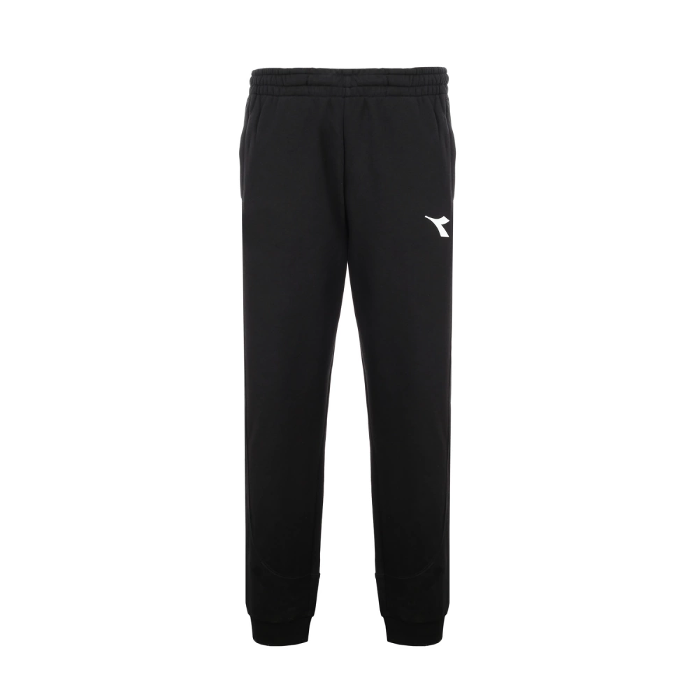 Spodnie dresowe męskie DIADORA PANTS ESS. SPORTS III CH FT